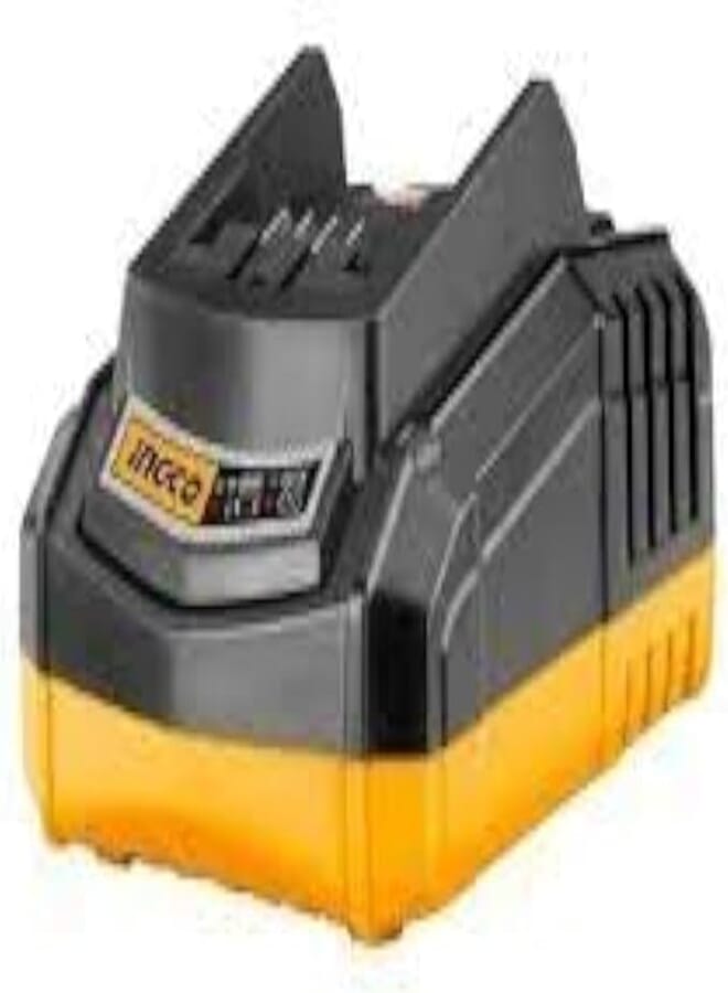 Ingco FCLI2001 20V Battery Fast Charger
